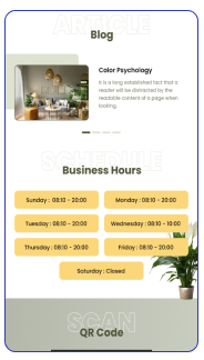 digital business card5